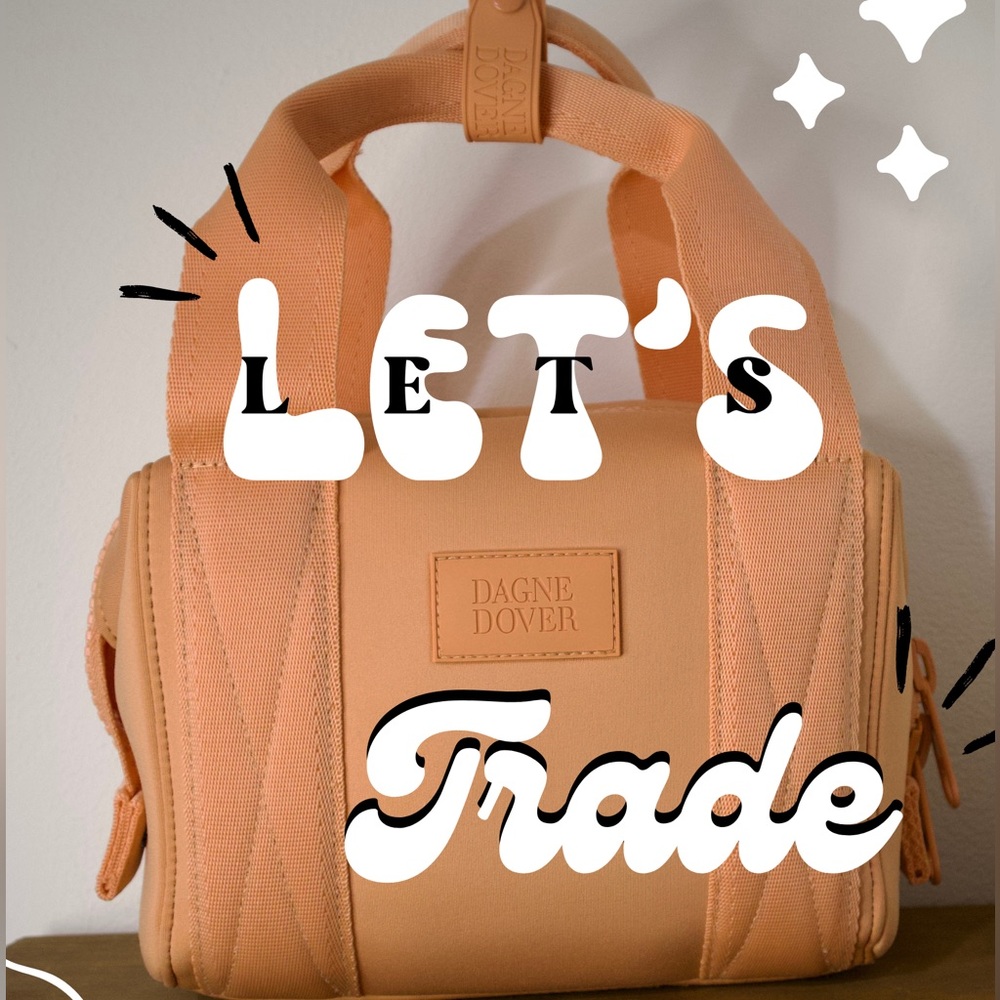 XS LANDON POMELO DAGNE DOVER for your ?!